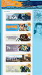 Mobile Screenshot of marccalvelo.com